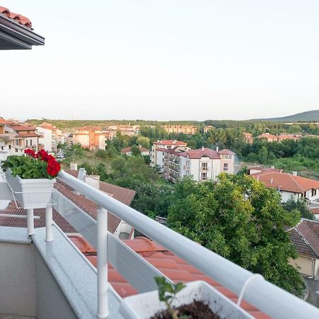 Hiora Apartments Vasiliko Tsarevo Esterno foto