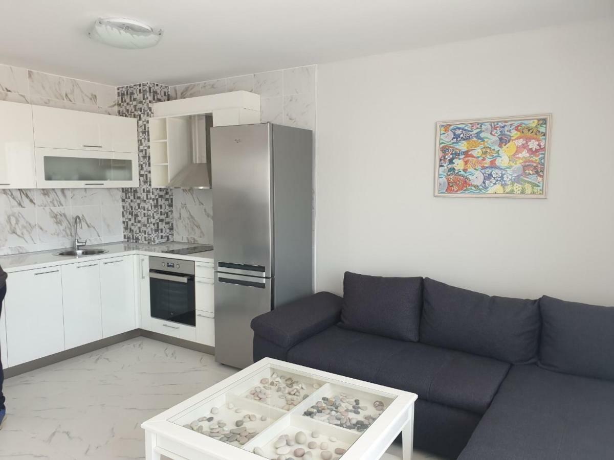 Hiora Apartments Vasiliko Tsarevo Esterno foto