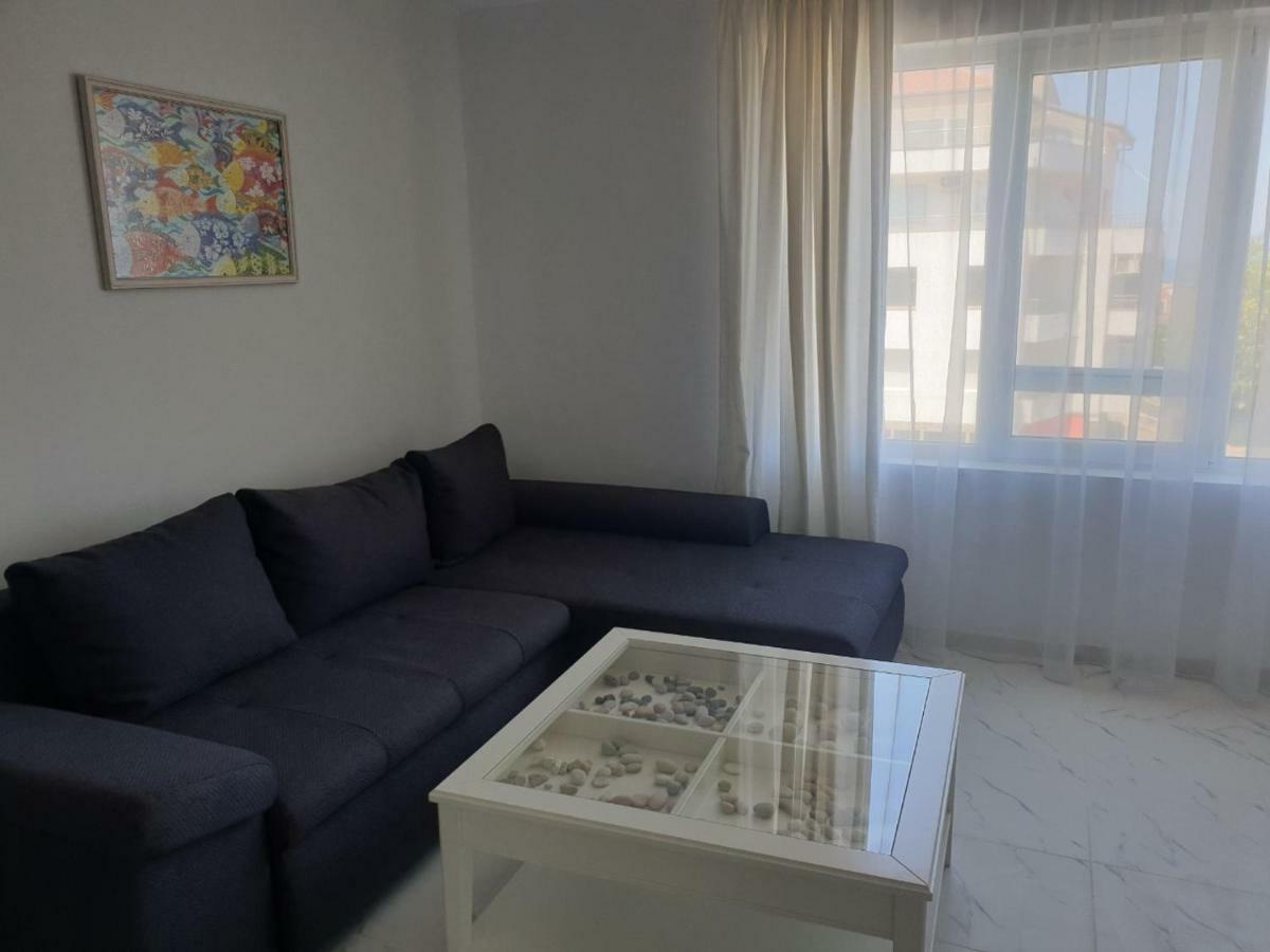 Hiora Apartments Vasiliko Tsarevo Esterno foto