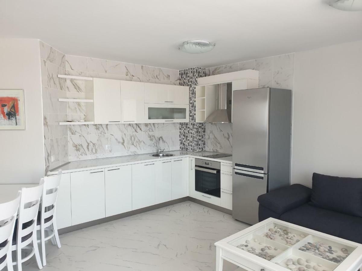 Hiora Apartments Vasiliko Tsarevo Esterno foto