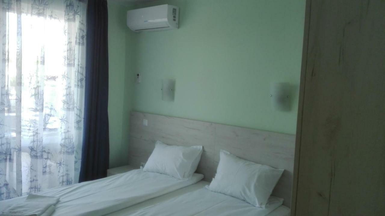 Hiora Apartments Vasiliko Tsarevo Esterno foto