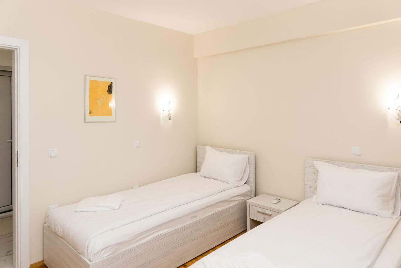 Hiora Apartments Vasiliko Tsarevo Esterno foto